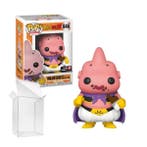 Funko Pop!  DBZ  Majin Buu with Lollipop 847 GameStop, Collections, Verzenden