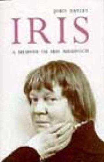 Iris 9780349112152 John Bayley, Verzenden, Gelezen, John Bayley