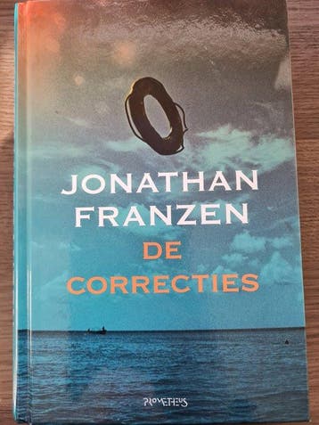 De correcties 9789044617771 Jonathan Franzen, Verzenden, Jonathan Franzen