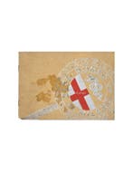 1934 ALFA ROMEO 6C 2300 TOURISME & GRAND TOURISME BROCHURE.., Boeken, Ophalen of Verzenden, Nieuw