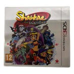 Shantae And The Pirates Curse - EUR (3DS) (NIEUW), Games en Spelcomputers, Verzenden, Nieuw