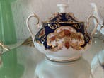 Royal Albert - Theeservies (3) - Heirloom - Been, Porselein