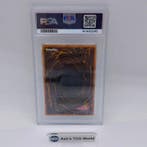 Yu-Gi-Oh! - 1 Graded card - DARK MAGICIAN GIRL, Nieuw