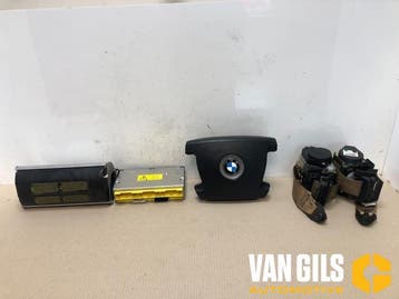 Airbag set BMW 7-Serie O229012