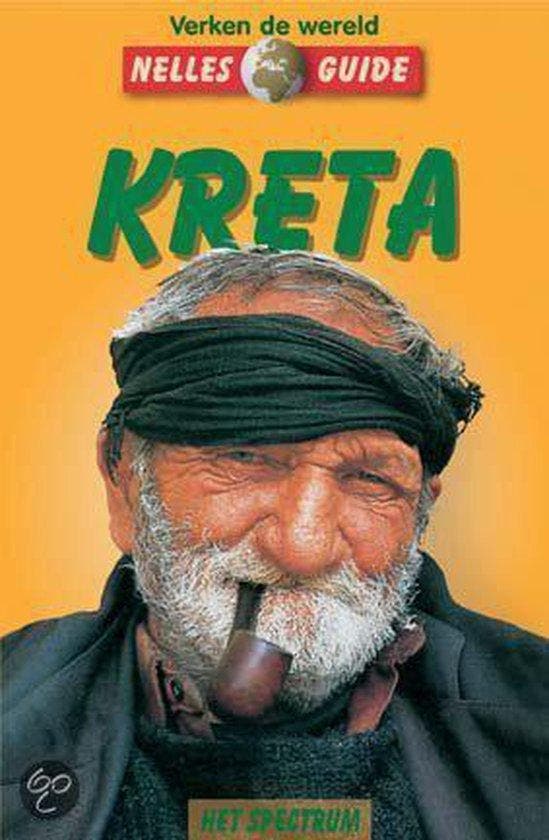 Kreta - Diversen, Livres, Guides touristiques, Envoi