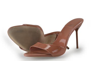 Jeffrey Campbell Muiltjes in maat 39 Roze, Verzenden