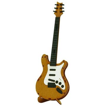 Fridolin Fridolin Jiggzle Gitaar, Ophalen of Verzenden