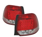 FEUX ARRIÈRE POUR VOLKSWAGEN VW GOLF 5 6 VARIANT 07-LED ROUG, Autos : Pièces & Accessoires, Verzenden