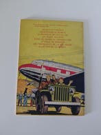 Buck Danny T9 - Les Gangsters du Pétrole - B - 1 Album - EO, Livres
