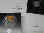 Frankreich 25 Euro 2023 Independence Libertas 2 Unzen zil..., Verzenden
