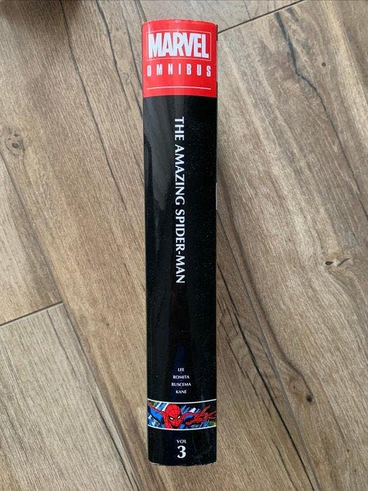 Amazing Spider-Man - Omnibus Volume 3 Hardcover Stan Lee &, Livres, BD | Comics