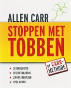 Stoppen met tobben 9789022546284 Allen Carr, Verzenden, Allen Carr