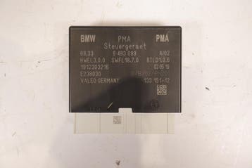 MINI F54 F55 F56 F57 PDC module 9483099 66339483099, Ophalen of Verzenden, Nieuw