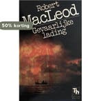 Gevaarlijke lading 9789022817018 Macleod, Verzenden, Gelezen, Macleod