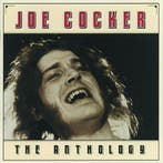 Joe Cocker – The Anthology 606949039028 (2-CD-Jewelcase), Ophalen of Verzenden