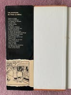 Tintin - Archives Hergé T1 - 1 Album - 1973/1973