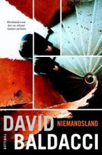 Niemandsland 9789044983937 David Baldacci, Boeken, Verzenden, Gelezen, David Baldacci