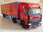 Tekno 1:50 - Model vrachtwagen - DAF 95XF Space Cab -