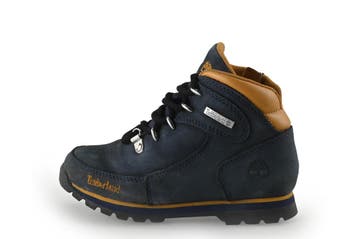 Timberland Veterboots Jongens in maat 29 Blauw, Timberland, Verzenden, Jongen of Meisje, Schoenen