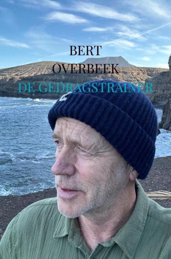 De gedragstrainer 9789403761107 Bert Overbeek, Boeken, Romans, Zo goed als nieuw, Verzenden
