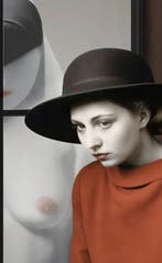 Tan Tolga Demirci - Divided In Red