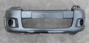 voorbumper Peugeot Expert / Citroen Jumpy / Fiat Scudo 2006-, Verzenden, Gebruikt