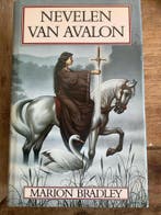 Nevelen van Avalon / Avalonserie / 1 9789022508015, Boeken, Verzenden, Gelezen, Marion Zimmer Zimmer Bradley