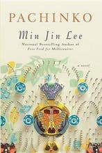 Pachinko 9781455563937 Min Jin Lee, Verzenden, Min Jin Lee