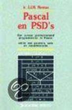 Pascal en PSDs, 2e 9789062336913 J.J.M. Mesman, Verzenden, Gelezen, J.J.M. Mesman