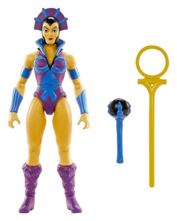 Masters of the Universe Origins Action Figure Cartoon Collec, Ophalen of Verzenden