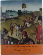 Dirk Bouts ca. 1410-1475 9789042906617 M. Smeijers, Boeken, Kunst en Cultuur | Beeldend, Verzenden, Gelezen, M. Smeijers