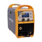 MIG MAG lasapparaat synergetisch 200A, Doe-het-zelf en Bouw, Gereedschap | Lasapparaten, Ophalen of Verzenden, Nieuw