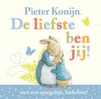 De liefste ben jij! / De liefste ben jij! / Pieter Konijn, Verzenden, Beatrix Potter