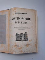 Camille Flammarion - Astronomie populaire - 1880