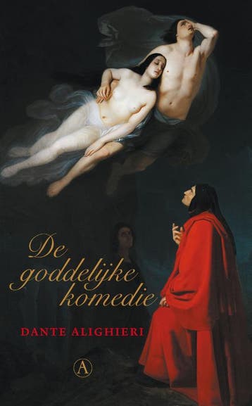 De goddelijke komedie 9789025301040 Dante Alighieri, Verzenden, Gelezen, Dante Alighieri