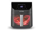 Veiling - Rachs Kochwerk Air Fryer 4L Digitaal - 1400W, Gebruikt