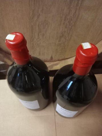 2022 La Trava - Barolo DOCG - 2 Dubbele Magnum/Jerobeam (3.0, Nieuw