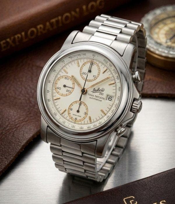 Philippe DuBois & Fils - Collectible & Limited Edition Tous, Bijoux, Sacs & Beauté, Montres | Hommes