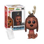Funko Pop!  The Grinch - Max with Antlers #665 FYE, Verzenden, Nieuw