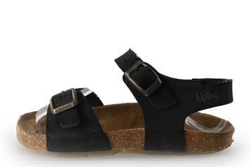Kipling Sandalen Jongens in maat 27 Zwart, Kipling, Verzenden, Jongen of Meisje, Schoenen