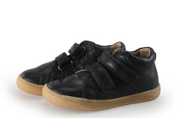 pom pom Sneakers Jongens in maat 23 Blauw, Verzenden, Schoenen