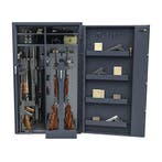 MustangSafes Caliber Combo Plus 150/90, Verzenden, Coffre-fort