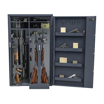 MustangSafes Caliber Combo Plus 150/90, Verzenden, Neuf, Coffre-fort