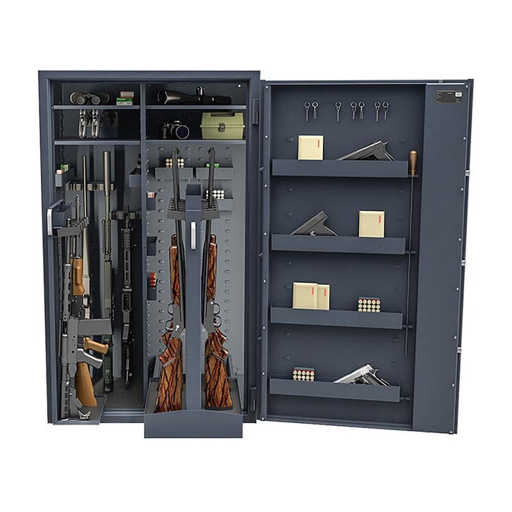 MustangSafes Caliber Combo Plus 150/90, Huis en Inrichting, Brandblussers en Brandkasten, Verzenden