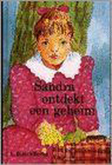 Sandra ontdekt een geheim - Villerius, Verzenden