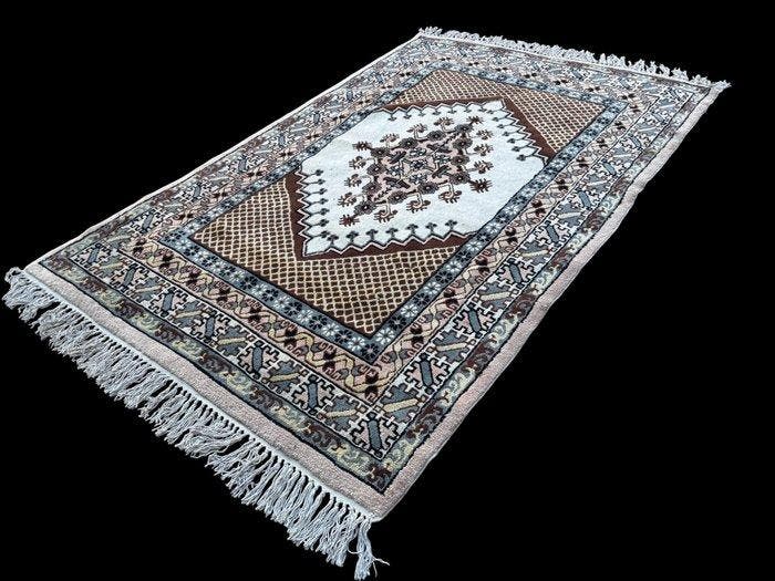 Berber - Tapijt - 234 cm - 153 cm - Berbère Vintage, Huis en Inrichting, Stoffering | Tapijten en Vloerkleden