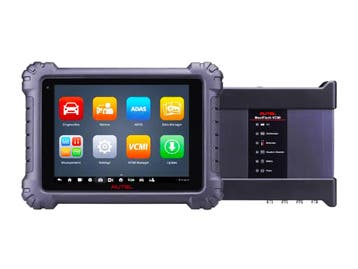 Autel MaxiSYS MS919 S2 - inclusief 3 jaar software-updates, Verzenden, Nieuw
