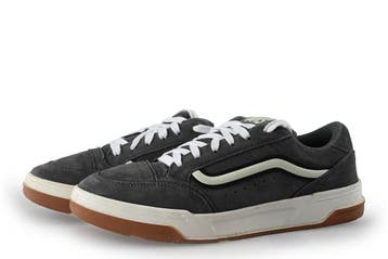 Vans Sneakers in maat 45 Grijs, Kleding | Heren, Schoenen, Overige kleuren, Verzenden, Zo goed als nieuw, Sneakers