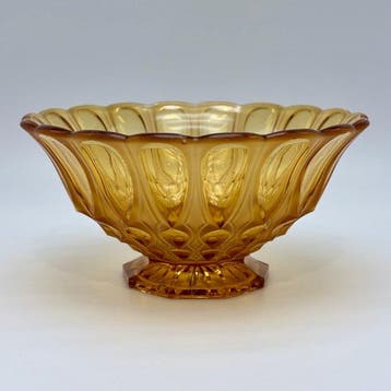 Verreries de Scailmont - Henri Heemskerk - Centre de table -