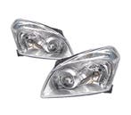 Phares Pour Nissan Qashqai 07-09, Verzenden